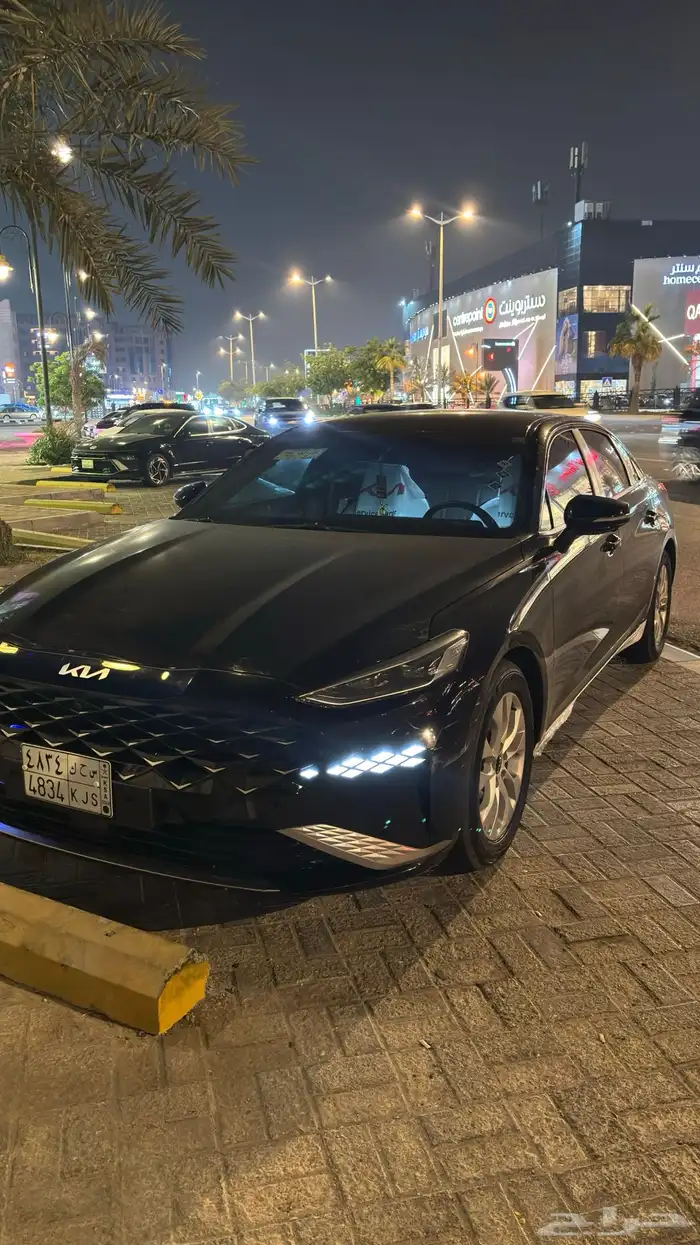 k8 2022 ستاندر وارد كوريا 8