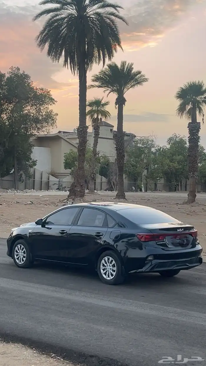 كيا سيراتو 2023 1