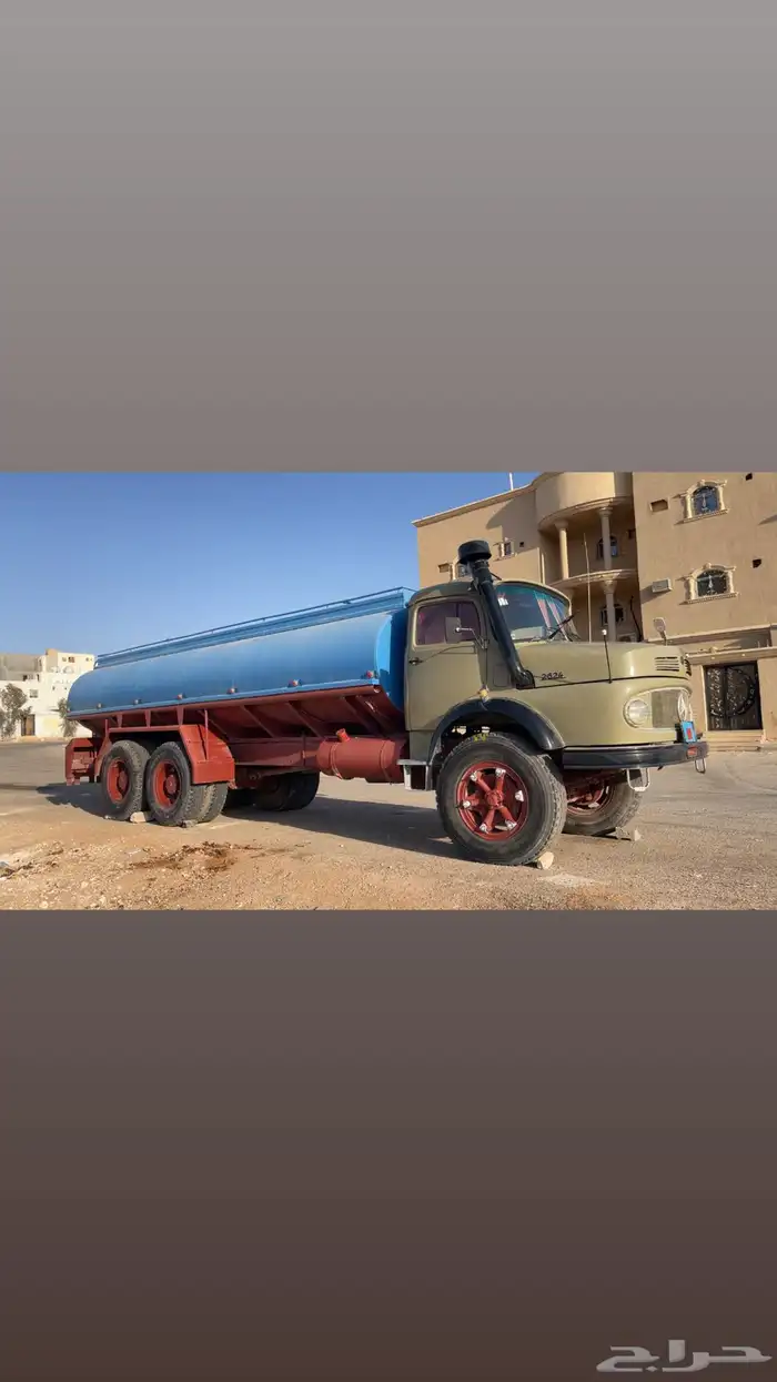 وايت سكس مرسيدس بوز للبيع مفحوص المديل 1977 نقل خاص 15