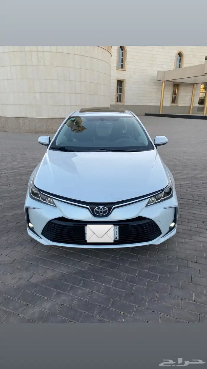 كرولا فل كامل للمستخدم فقط 5