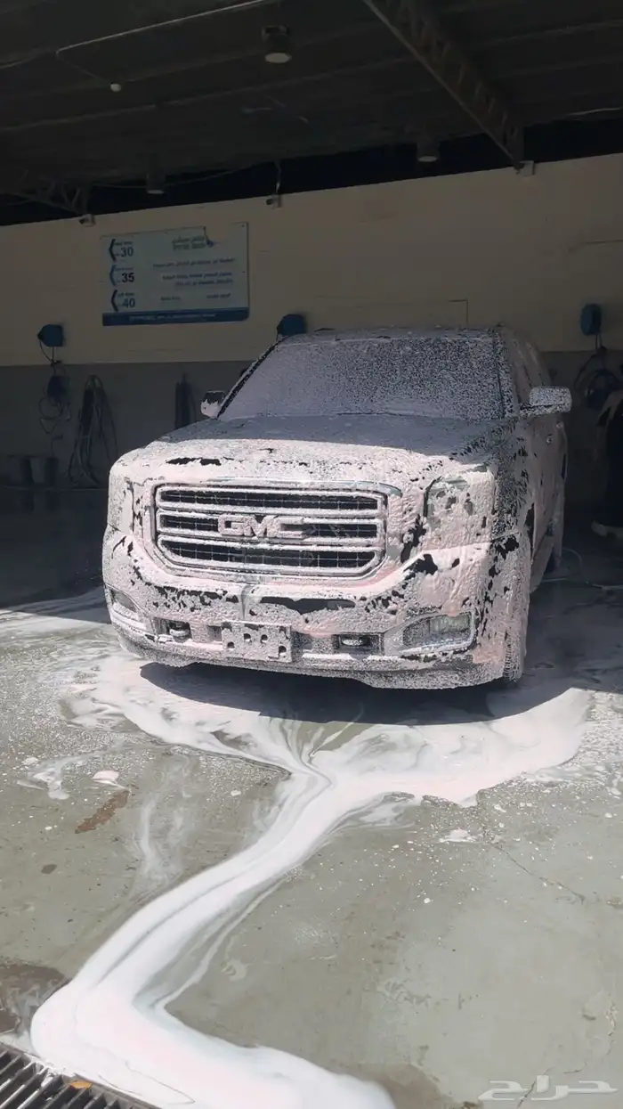 جمس يوكن 2015 قصير اقبل البدل المناسب 3