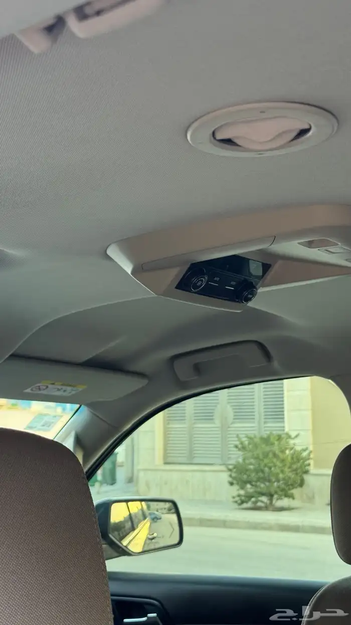 للبيع يوكن بدون دبل 2017 نظيف جدا 13