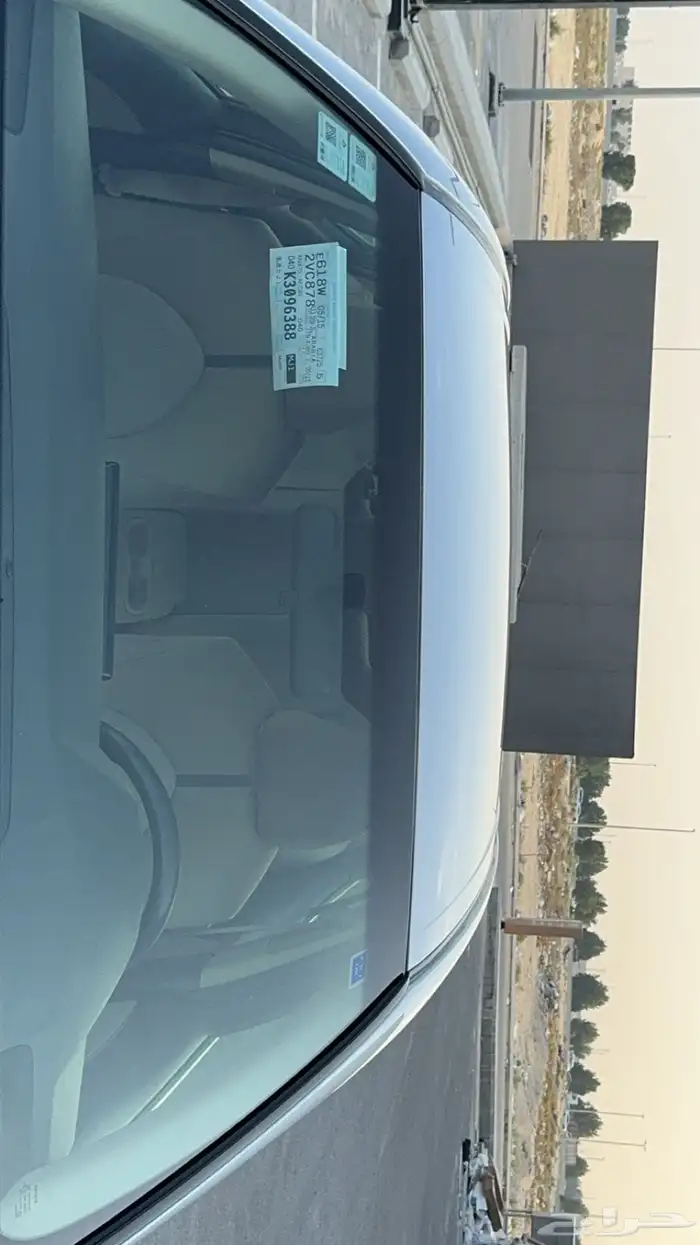 كامري 2021 استاندر عبداللطيف جميل 7