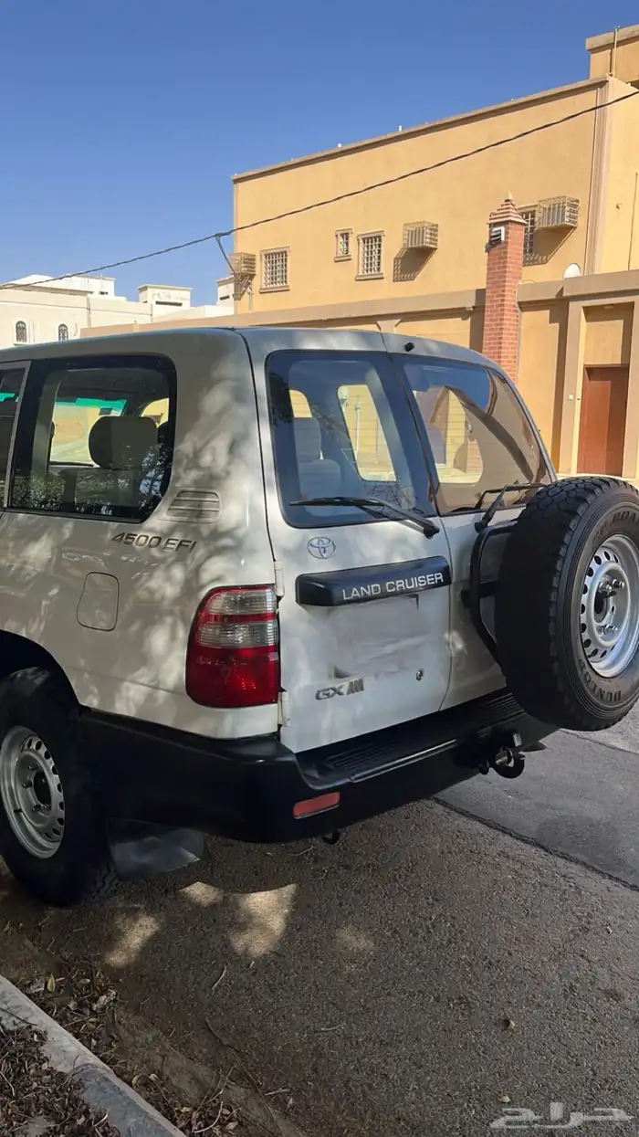 جي أكس مطور GX 2003 29