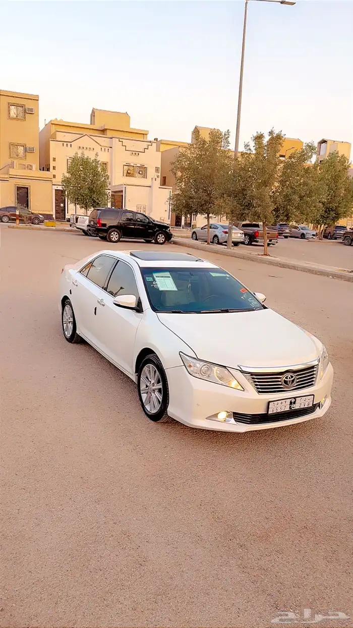 اوريون قراندي 2013 فل كامل 46