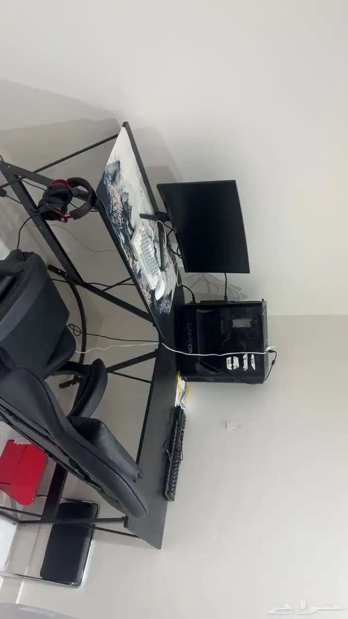 بي سي قيمنق للبيع 4