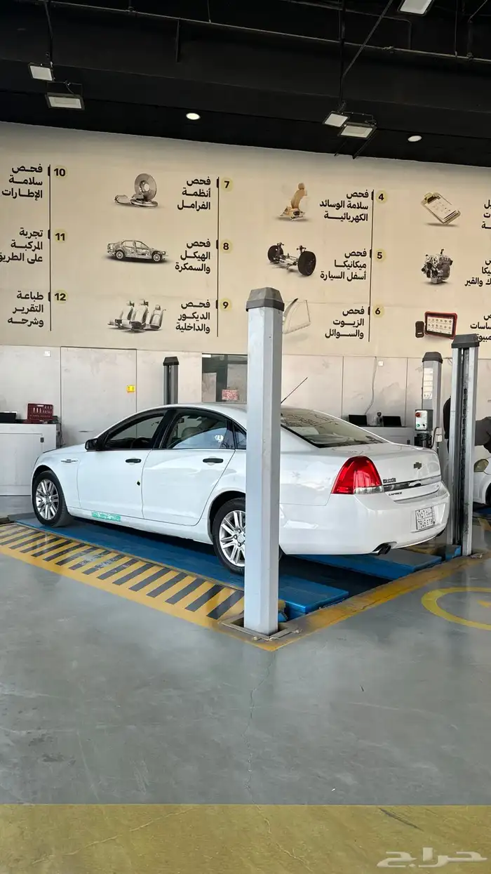 كابرس 2011 نظيف 4