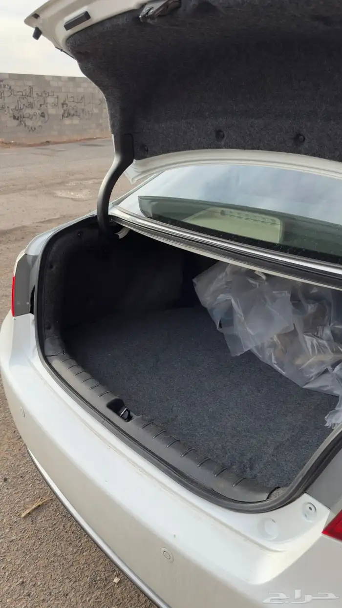 اكورد 2014 فل كامل بصمه 5