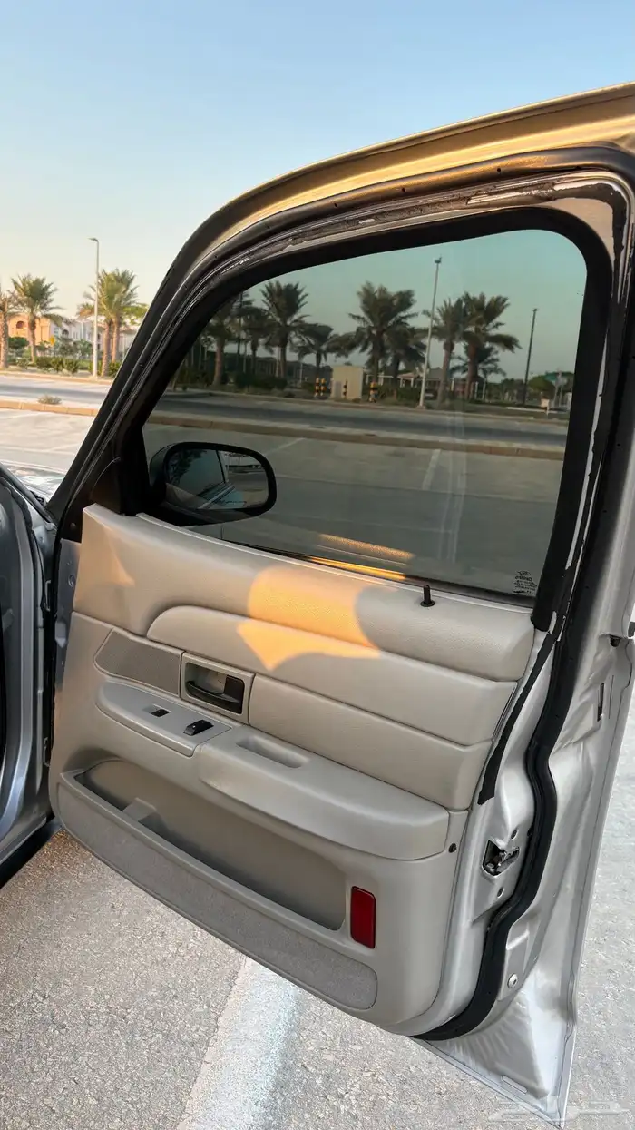 فورد فكتوريا 2011 للبيع 20