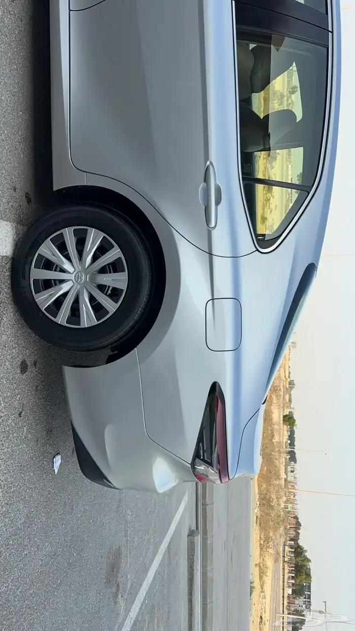 كامري 2021 استاندر عبداللطيف جميل 21