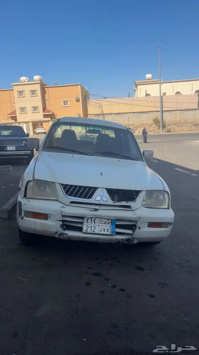 مستبيشي 2005 4