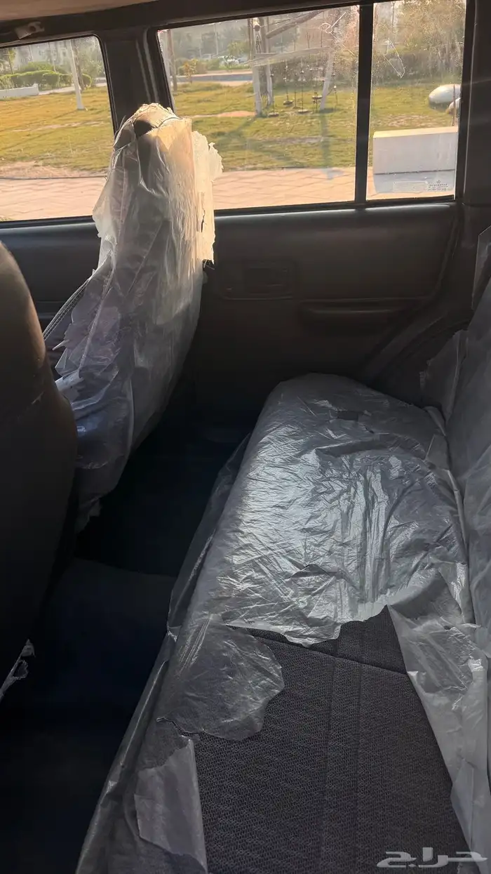 جيب شروكي 15