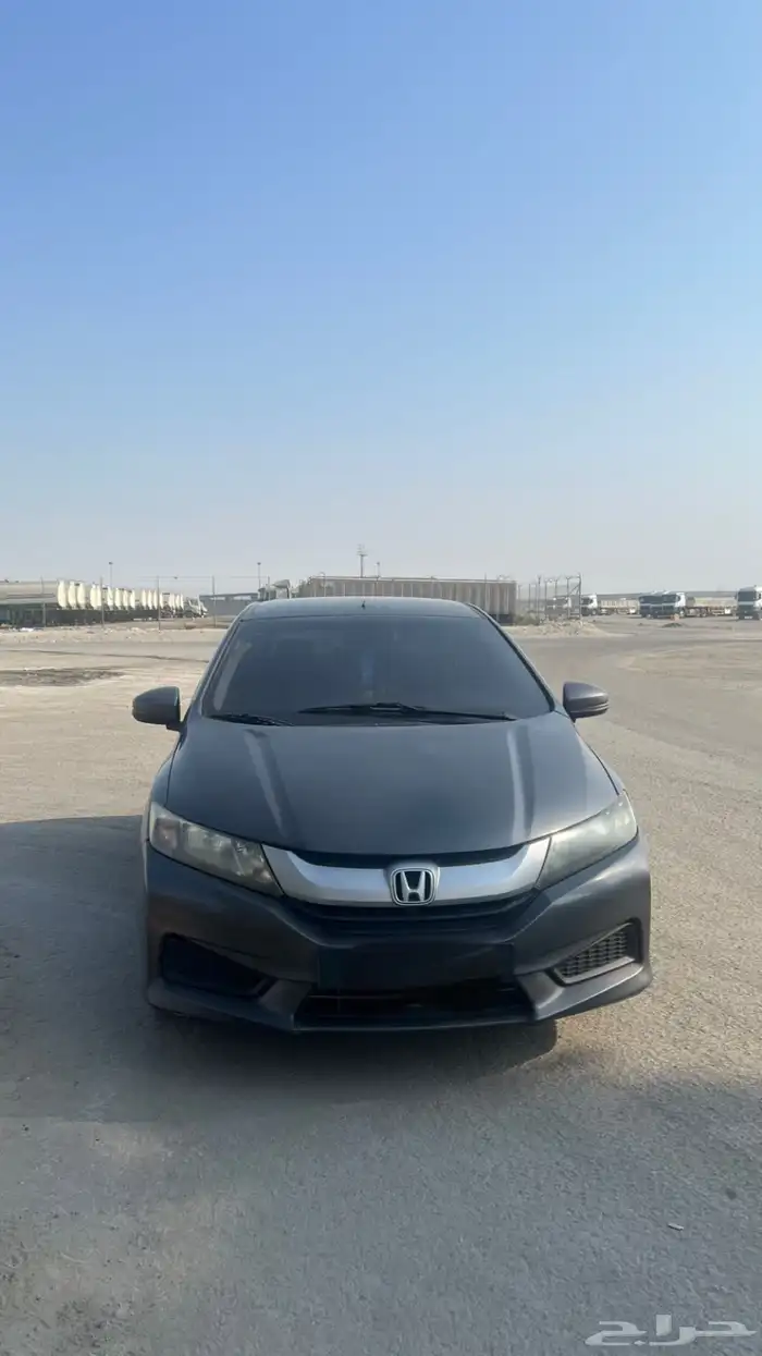 هوندا ستي 2017 0