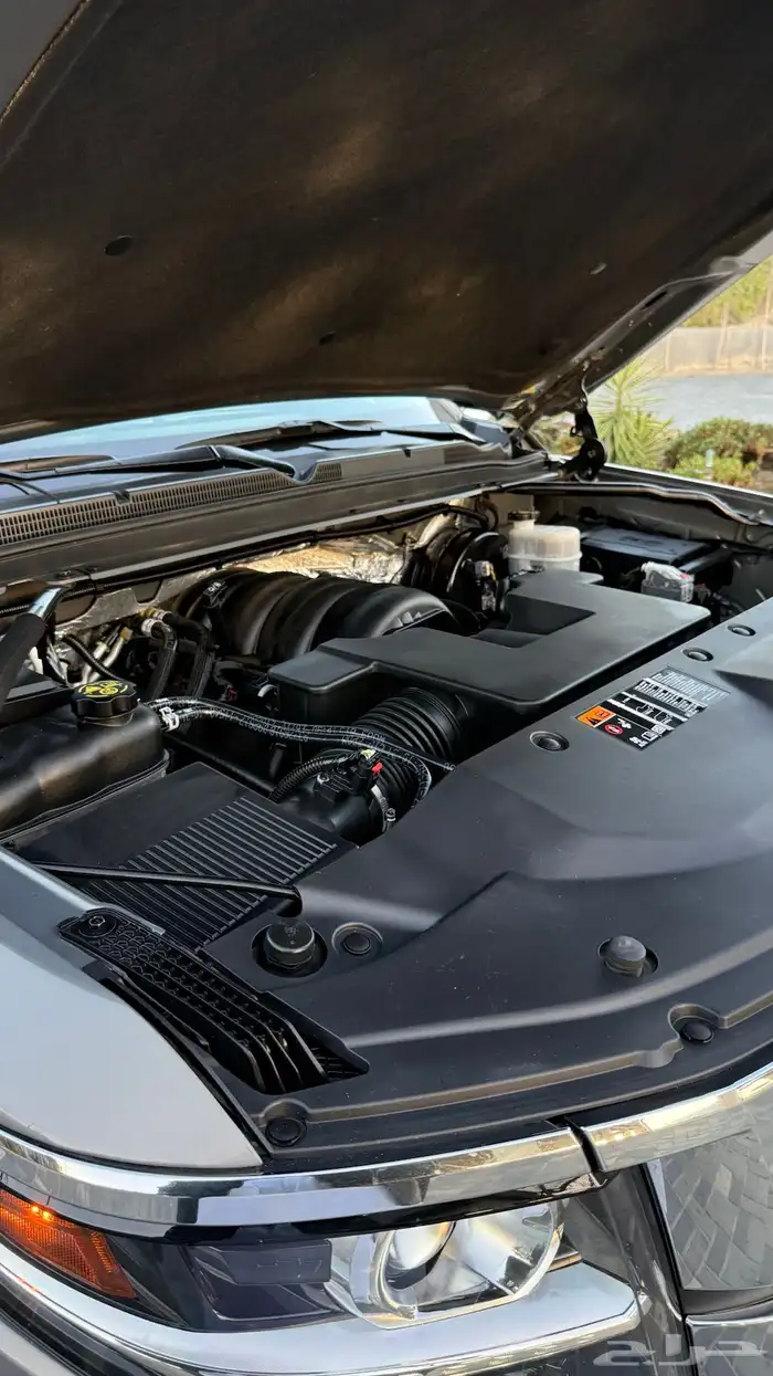 تاهو 2018 LT2 وكالة 56