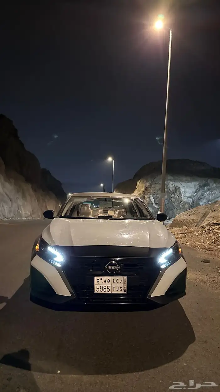 التيما 2024 ستاندر الموتر وكاله 1