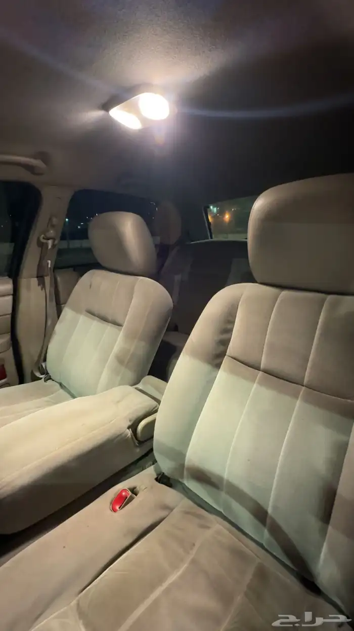 للبيع فورد فكتوريا 2009 7