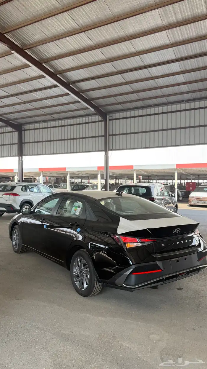 هونداي النترا 2026 استاندر محرك 2.0 كاش وتقسيط 4