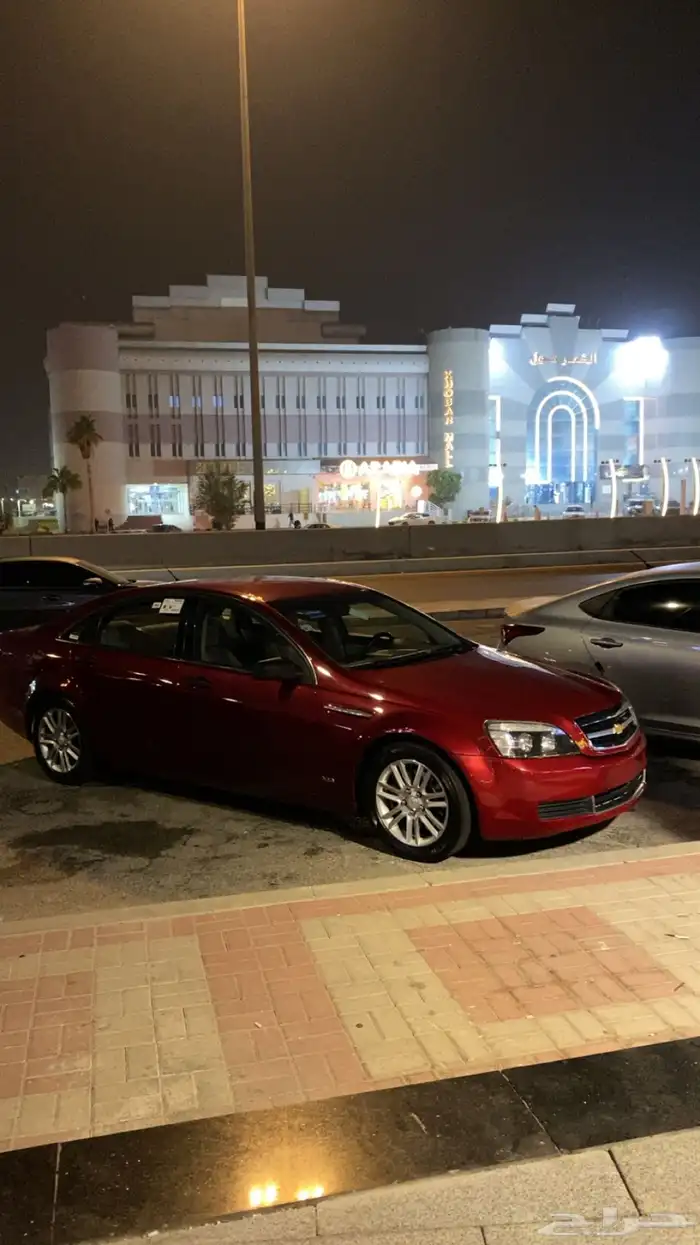 كابرس 2012 Ls للبيع 0