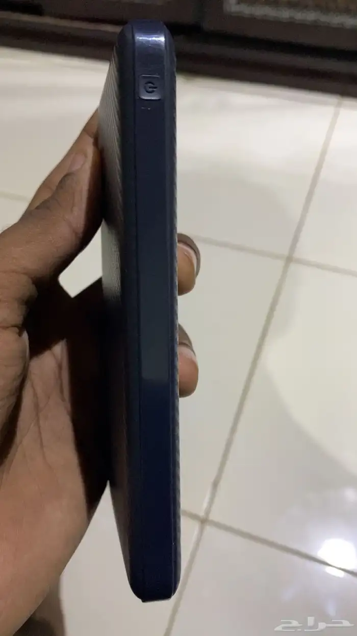 للبيع شاحن متنقل( باور بنك) 5