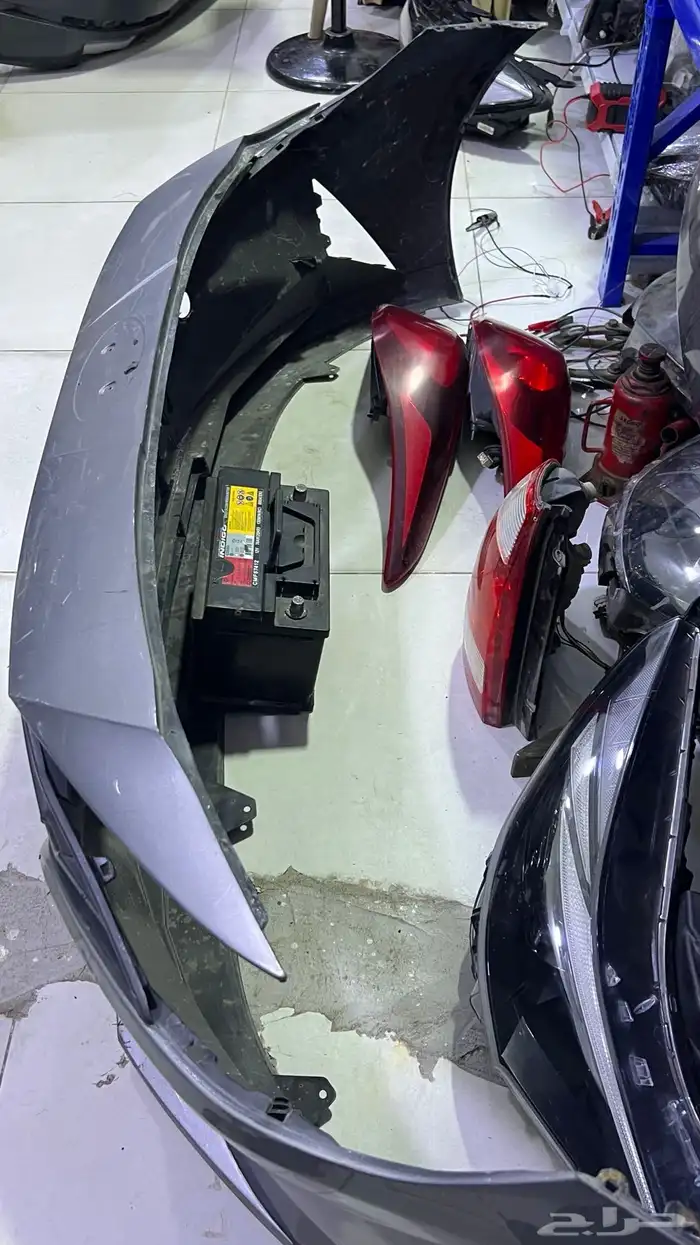 صدام النترا 2022 تجاري كامل 6