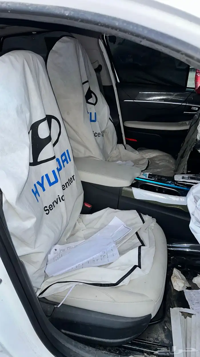 سوناتا سمارت 5