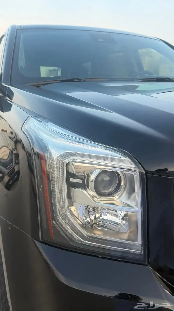 جمس يوكن 2020 SLE دبل وكالة 9