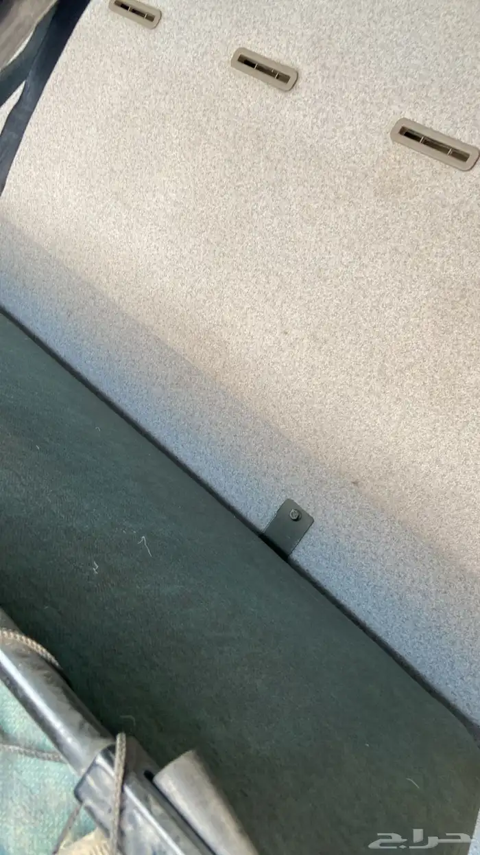 رأس فولفو موديل 2002 2