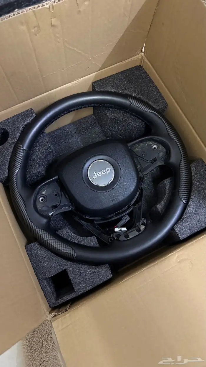 طاره قراند شيروكي 2017 1