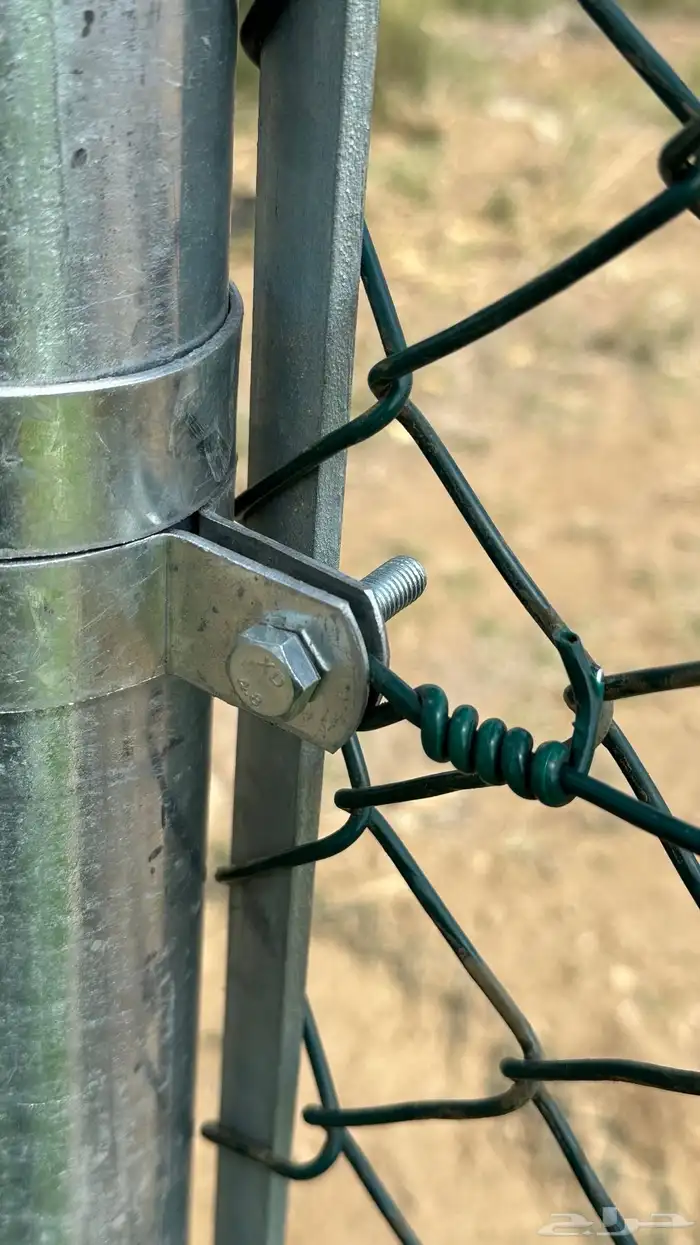 ملاعب كرة قدم و شبوك ملاعب 5