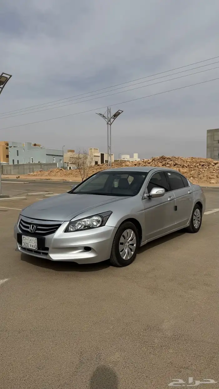 هوندا اكورد 2008 محول 12 0