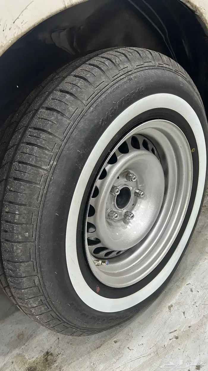 جنوط هيلكس دمعه مايل 1.5 بكفراتها 1