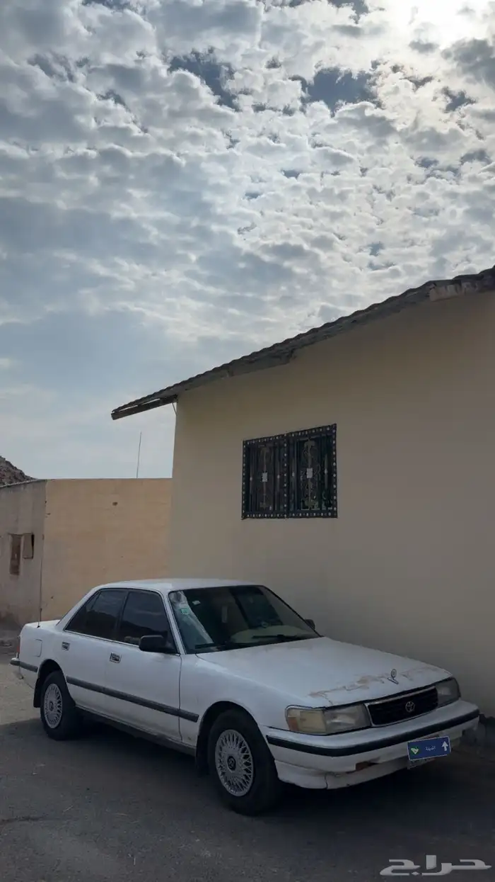 كرسيدا 1994 GL 0