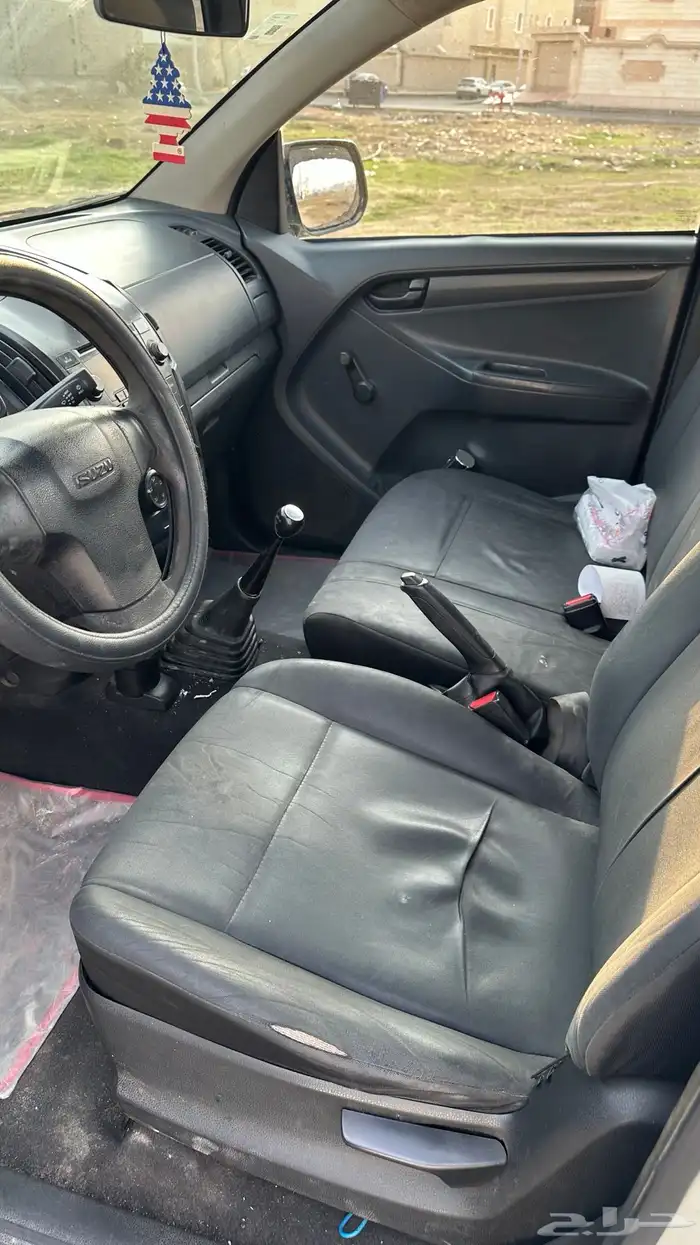 ونيت ايسوزو 2014 جوانب مكينة كبير 2