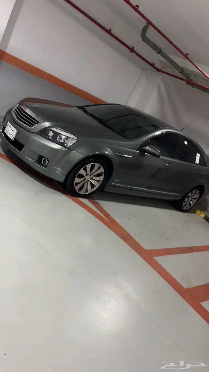 كابرس 2015 مخزن ممشى 17 الف 0