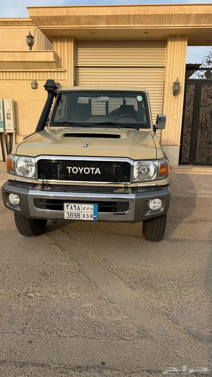 شاص 2023 ديزل وارد عبداللطيف جميل 0