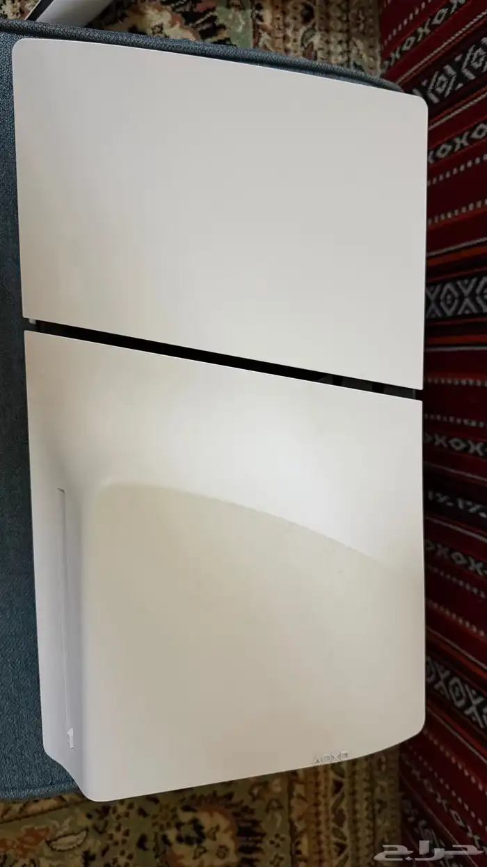 جهاز (سوني 5 سليم )الإصدار الجديد نسخة قرص بلو رأي . 9