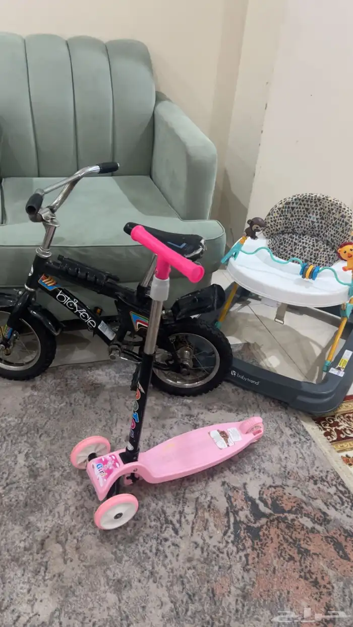 العاب اطفال 1