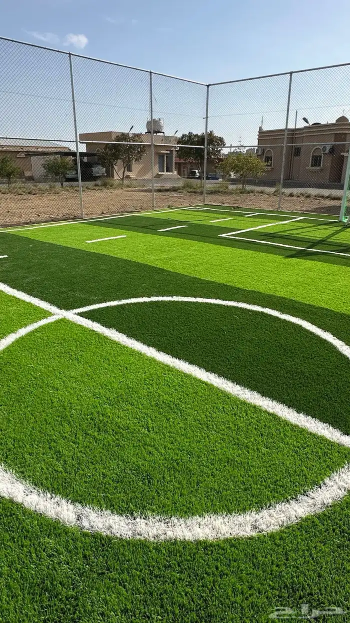 ملاعب كرة قدم و شبوك ملاعب 17