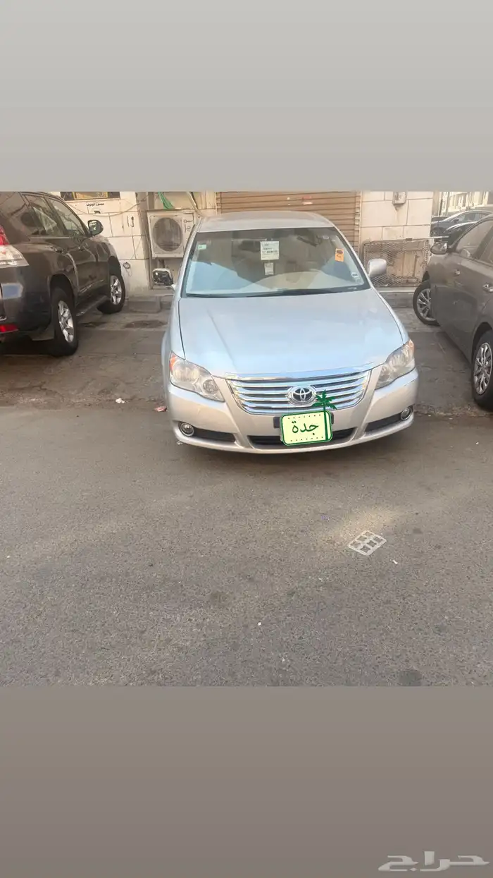 افالون 2009 XL 0