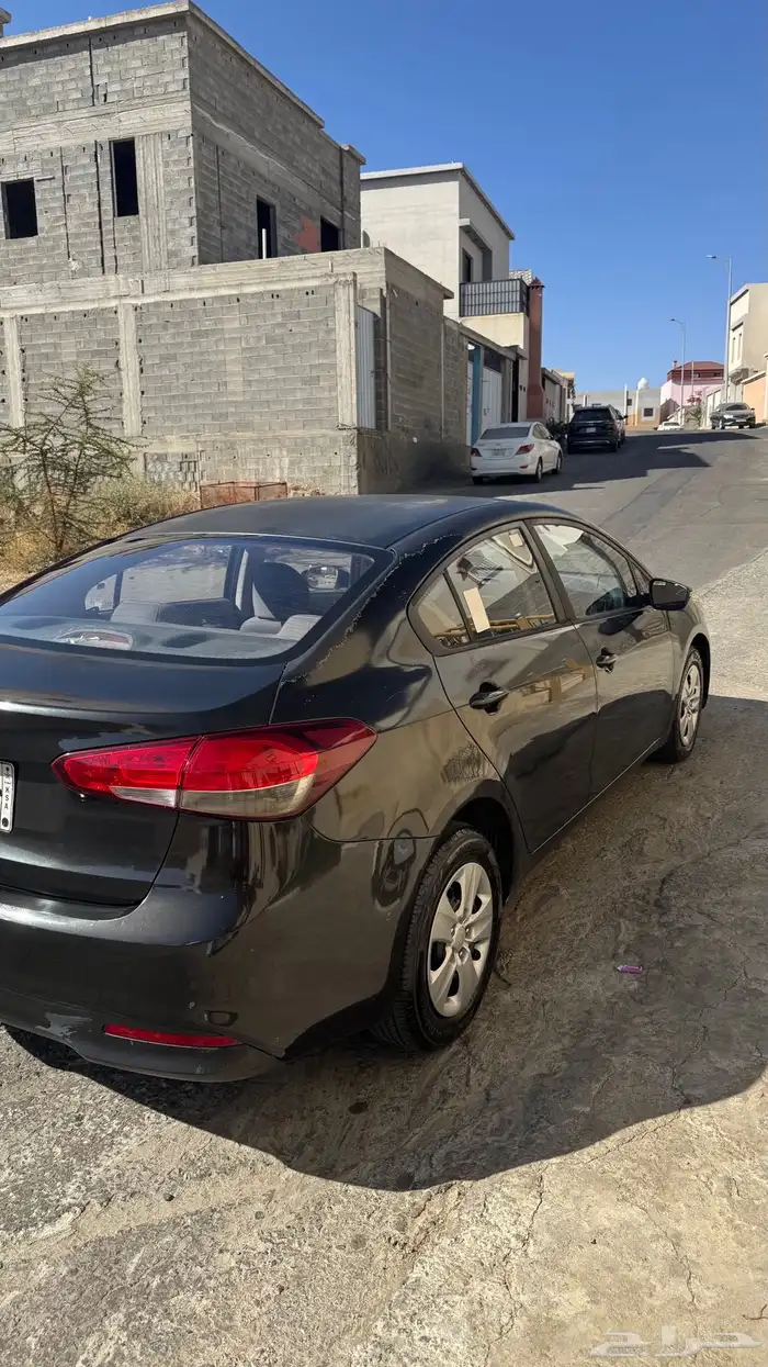 سيراتو 2018 18