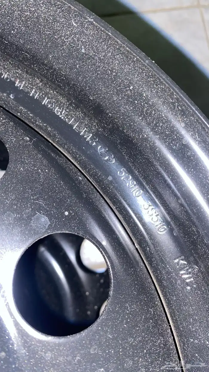 جنوط هونداي 1