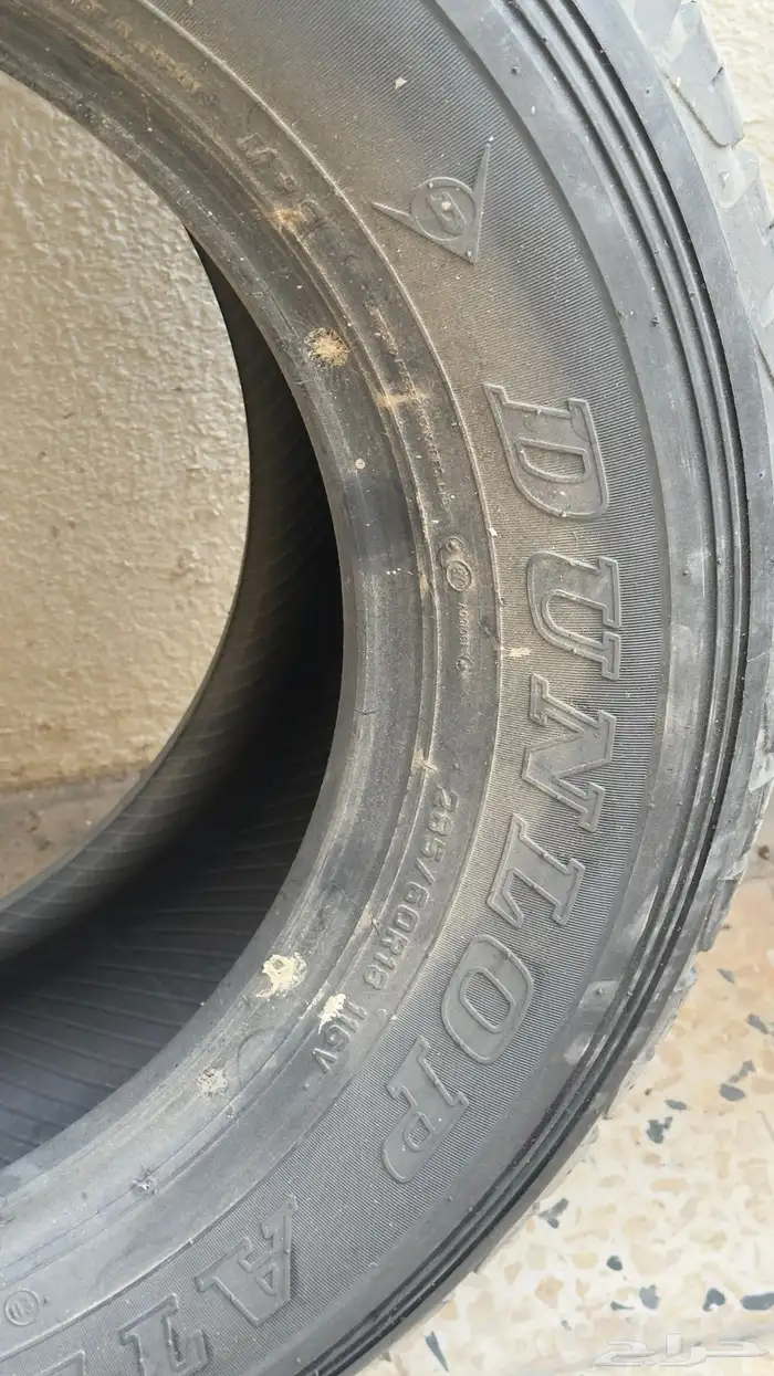 جنوط باترول SE2 8