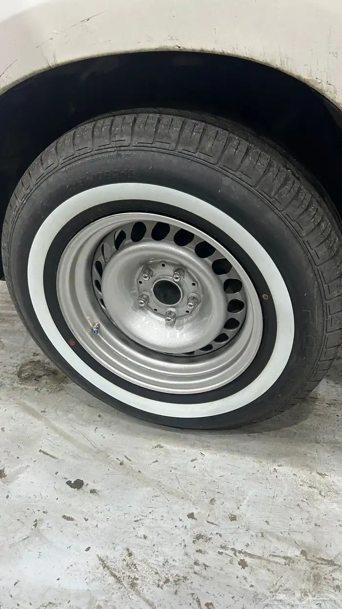 جنوط هيلكس دمعه مايل 1.5 بكفراتها 0