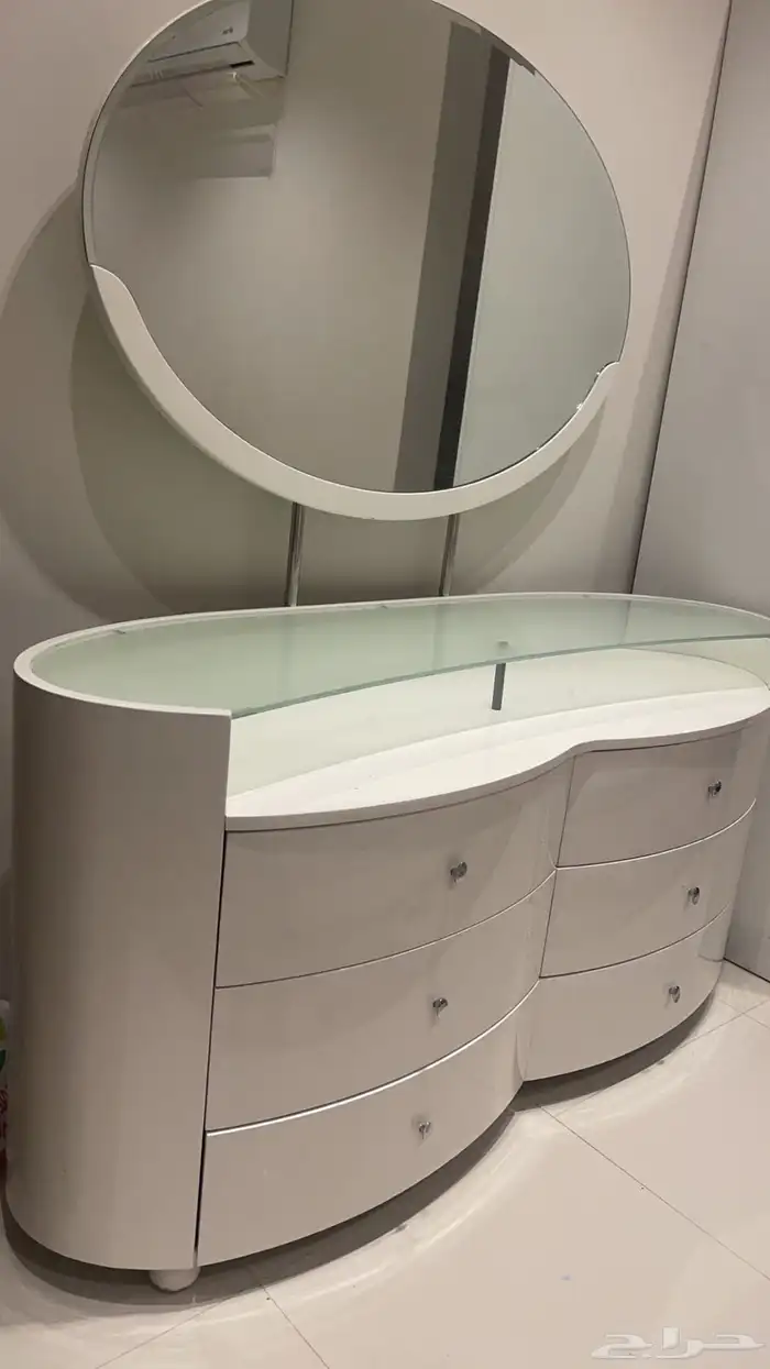 غرفة نوم كامله للبيع 1