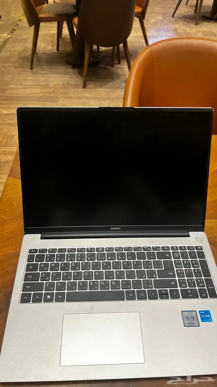 لابتوب هواوي 1