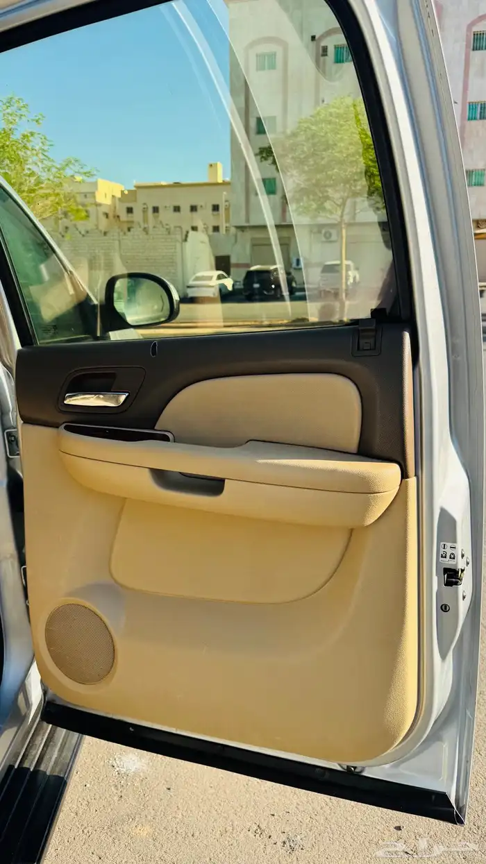 جمس يوكن 2012 بسعر مميز 4