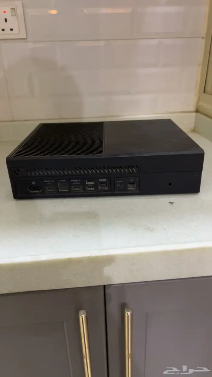 اكس بوكس مهكر . 0