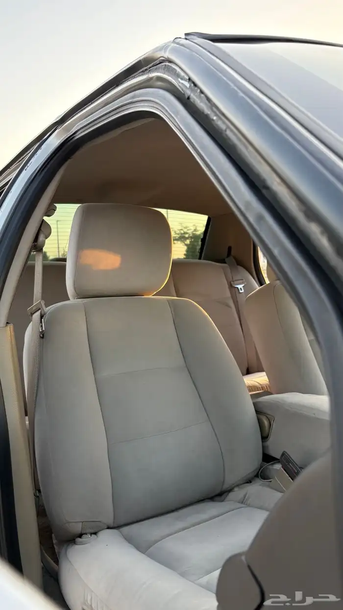 فورد فكتوريا 2011 للبيع 15