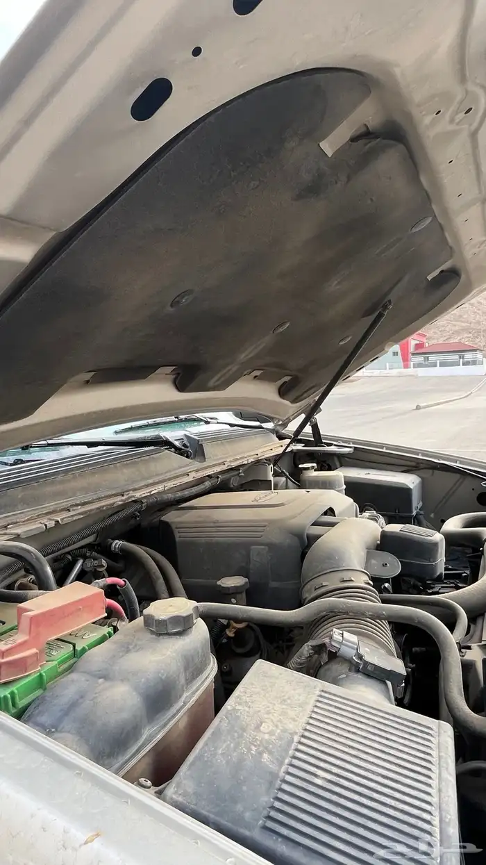 جمس يوكن 2012 4