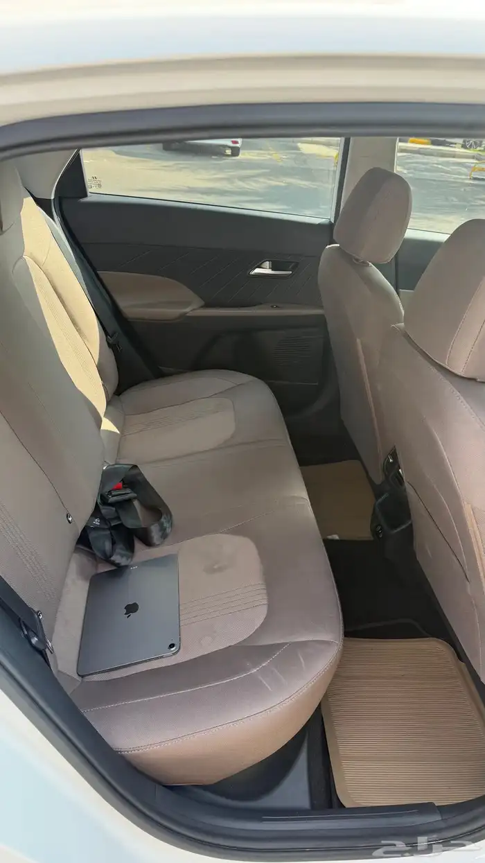 اكسنت 2024 ستاندر 5